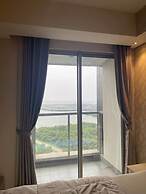 Seaview GoldCoast Residence in Jakarta