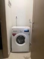 Seaview GoldCoast Residence in Jakarta