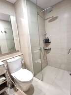 Seaview GoldCoast Residence in Jakarta