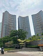 Seaview GoldCoast Residence in Jakarta