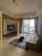 Seaview GoldCoast Residence in Jakarta