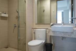 Seaview GoldCoast Residence in Jakarta