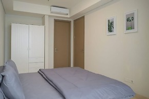 Seaview GoldCoast Residence in Jakarta