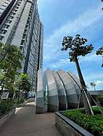 Seaview GoldCoast Residence in Jakarta