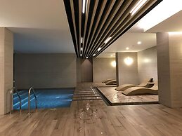 Seaview GoldCoast Residence in Jakarta