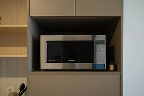 Seaview GoldCoast Residence in Jakarta