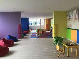 Seaview GoldCoast Residence in Jakarta