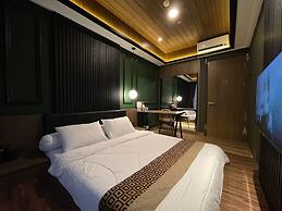 Seaview GoldCoast Residence in Jakarta