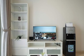 Seaview GoldCoast Residence in Jakarta