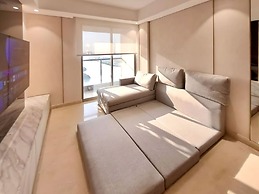 Seaview GoldCoast Residence in Jakarta