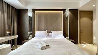 Seaview GoldCoast Residence in Jakarta