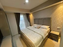 Seaview GoldCoast Residence in Jakarta