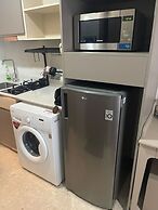 Seaview GoldCoast Residence in Jakarta