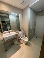 Seaview GoldCoast Residence in Jakarta