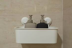 Seaview GoldCoast Residence in Jakarta