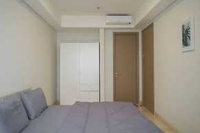 Seaview GoldCoast Residence in Jakarta