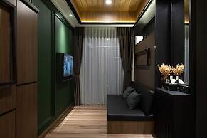 Seaview GoldCoast Residence in Jakarta