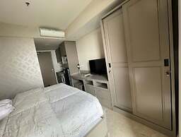 Seaview GoldCoast Residence in Jakarta