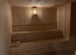 Seaview GoldCoast Residence in Jakarta