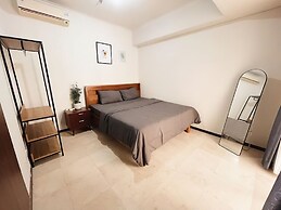 Imperial Mediterania Garden Residence