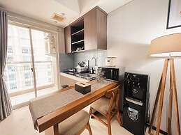 Imperial Mediterania Garden Residence