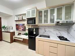 Imperial Mediterania Garden Residence