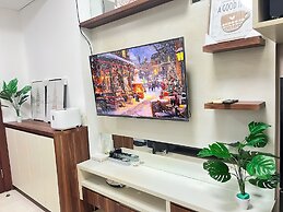 Imperial Mediterania Garden Residence