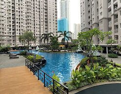 Imperial Mediterania Garden Residence