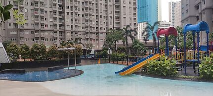 Imperial Mediterania Garden Residence