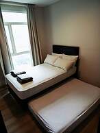 Imperial Mediterania Garden Residence