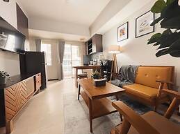 Imperial Mediterania Garden Residence