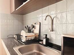 Imperial Mediterania Garden Residence