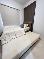 Imperial Mediterania Garden Residence