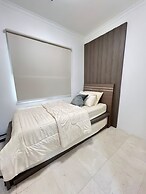 Imperial Mediterania Garden Residence