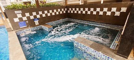 Imperial Mediterania Garden Residence