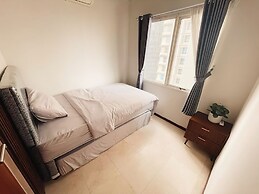 Imperial Mediterania Garden Residence