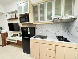 Imperial Mediterania Garden Residence