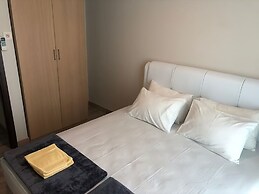 Imperial Mediterania Garden Residence