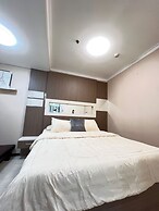 Imperial Mediterania Garden Residence