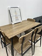 Imperial Mediterania Garden Residence