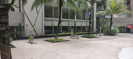 Imperial Mediterania Garden Residence