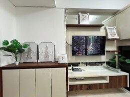 Imperial Mediterania Garden Residence