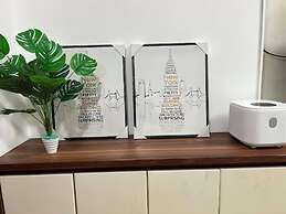 Imperial Mediterania Garden Residence