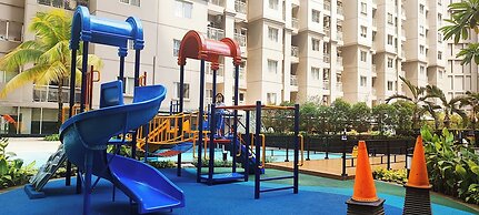 Imperial Mediterania Garden Residence