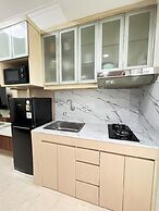 Imperial Mediterania Garden Residence