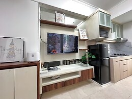 Imperial Mediterania Garden Residence