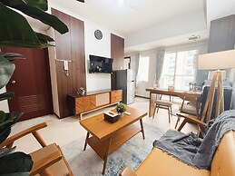 Imperial Mediterania Garden Residence