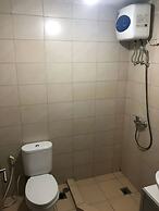 Imperial Mediterania Garden Residence