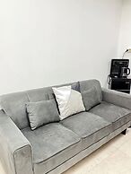 Imperial Mediterania Garden Residence