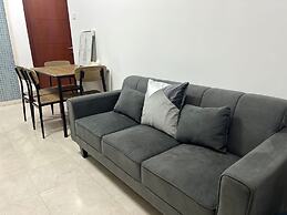 Imperial Mediterania Garden Residence